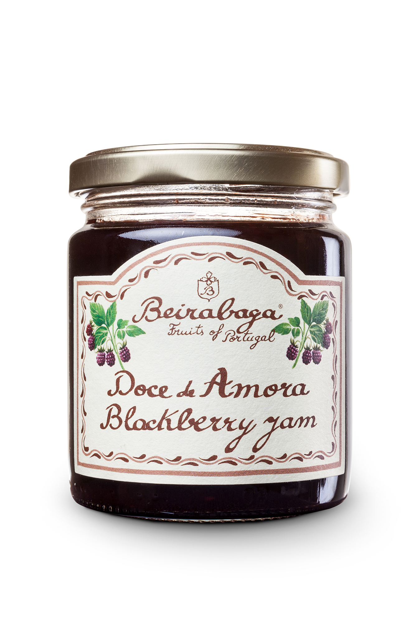 Raspeberry Jam with Honey